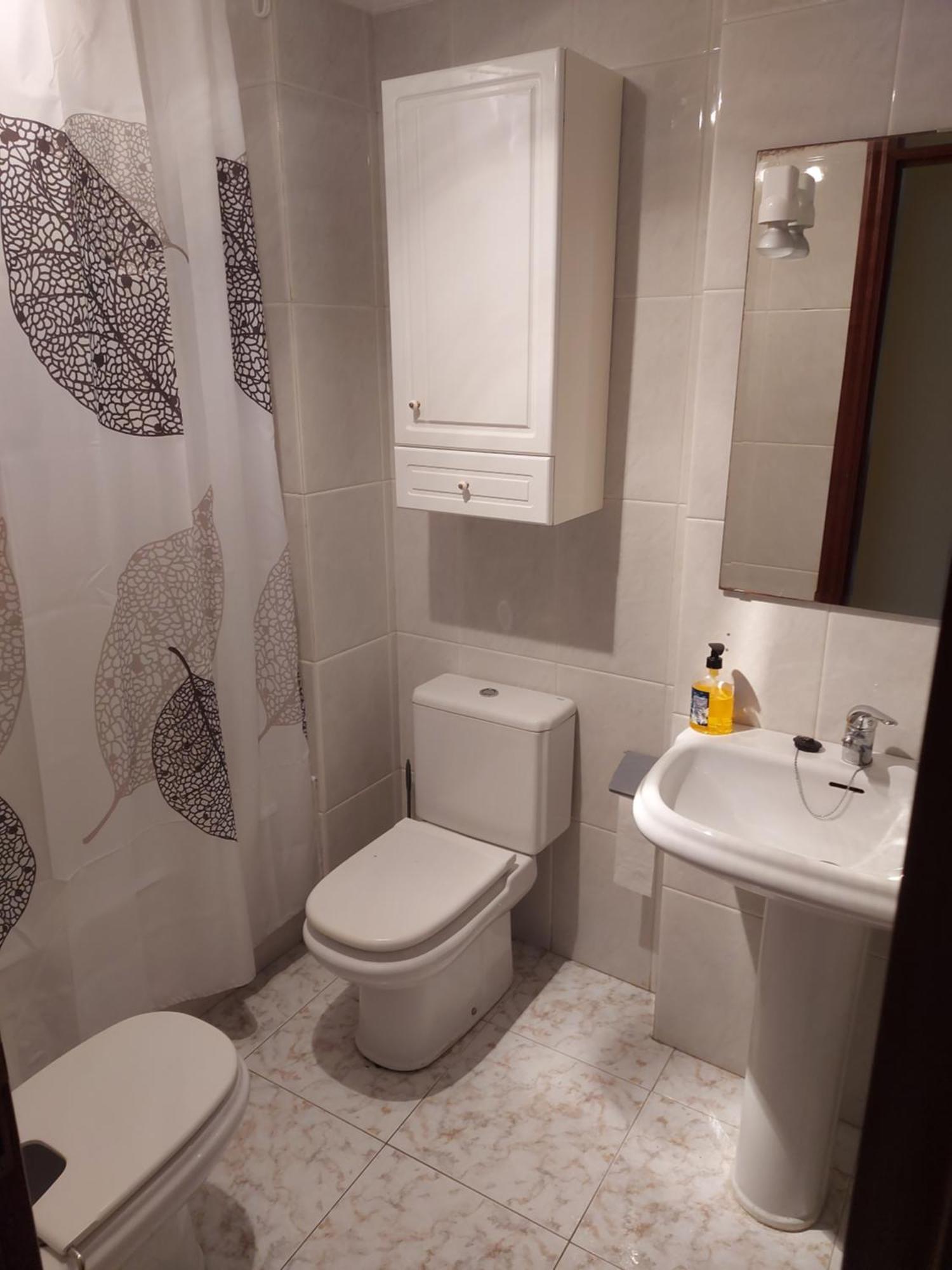 Apartmán Vivienda Playa De Altar Barreiros Exteriér fotografie