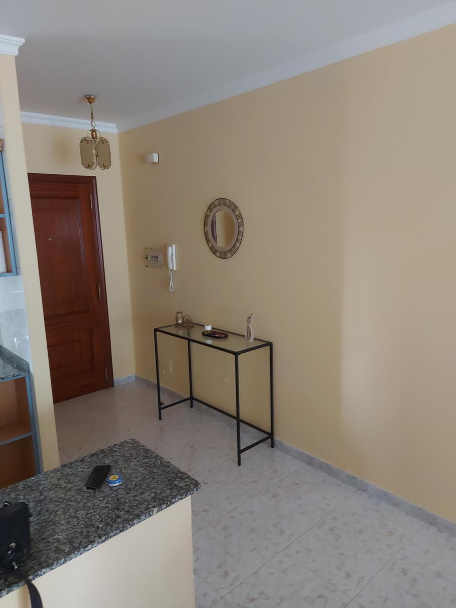 Apartmán Vivienda Playa De Altar Barreiros Exteriér fotografie